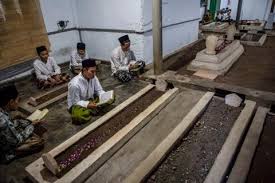Jadwal sim keliling kota serang, sabtu 10 juli 2021. Empat Motivasi Ziarah Kubur Menurut Syekh Nawawi Banten