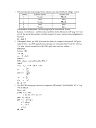 Maybe you would like to learn more about one of these? Tugas Paket 218 Kimia Kelas Xi