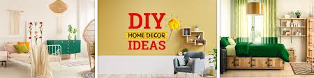 Check the respective pasted diy home decor links also to grab the complete free tutorials and visual guides for your selected diy projects!. Bored During Lockdown Try Diy Home Decor Ideas Roofandfloor Blog