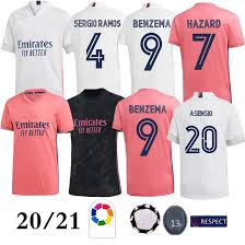 Eres una de las grandes leyendas del real madrid. 20 21 Adult 3rd Shirt Real Madrides Soccer Jerseys Benzema Camiseta De Futbol 2020 2021 Vinicius Sergio Ramos Football Uniforms Buy Real Madrides Jerseys Benzema Jerseys Thailand Jersey Product On Alibaba Com