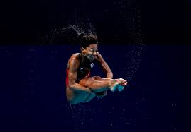 Olympic diver, jennifer abel was born on august 23, 1991 in montreal, quebec. Uc0evpx4invc M