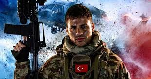 Savaşçı yeni sezonda 5 yeni oyuncu! Savasci Dizisi 5 Sezon Oyunculari 2021 Savasci Oyuncu Kadrosu