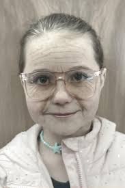 Happy 100th Day of School~ 100 days have taken a toll