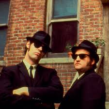 John belushi , dan aykroyd , james brown and cab calloway. Blues Brothers 40th Anniversary Looking Back At The Best Movie Ever Made In Chicago And Its Legacy Chicago Sun Times
