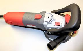 Roberts Concrete Grinder R12550 RWS023