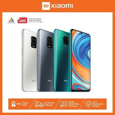 Giving a flagship level experience, the phone is available in aqua green, arctic white, and pebble grey color options at a starting price of rs 10,999. Xiaomi Redmi Note 9 Pro 6gb 128gb 1 Year Xiaomi Malaysia Warranty Shopee Malaysia