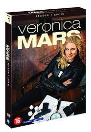 Mars saison 4 episode 1 en ligne 720p. Veronica Mars Saison 4 En Streaming Vf