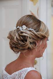 Www Beautifulhair4weddings Co Uk Beautiful Bridal Hair Wedding Hairstyles Bridal Hair