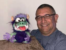 Pet Python Featured in Ben Stiller's Movie