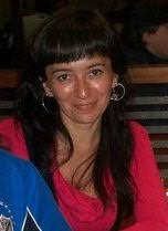 Mariní Acuña en Alternativa. Comunidad en escena.