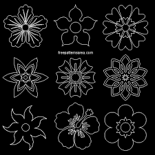 Pin On Mosiac Templates