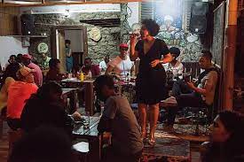 It resembles portuguese fado, but it is not the creole version of that genre, which was looked on with scorn by the portuguese. Morna Musical Practice Of Cabo Verde Intangible Heritage Culture Sector Unesco