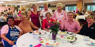 The health and safety of our volunteers, patients, and staff always come first. Cancer Council Queensland S Redlands Volunteer Branch To Hold Mother S Day Morning Tea Redland City Bulletin Cleveland Qld