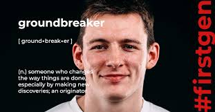 Week of Giving 2023 Feature Story: Matt Simpson