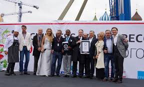 See more of mouzenidis travel on facebook. Gtp Headlines Mouzenidis Red Square Greek Salad Breaks Guinness World Record Gtp Headlines