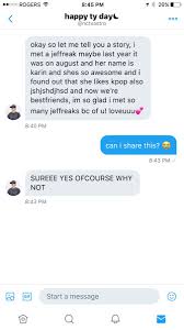 If you are in a fix about what to write in a 9. Jeffrey Chang On Twitter I Often Question My Purpose In This World I Always Say Hopefully I Can Make Someone Smile And Then I Get This And It S All Worth It Again