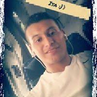 Luis Becerril Espinosa