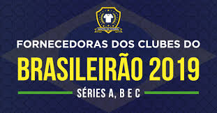 The 2019 campeonato brasileiro série b was a football competition held in brazil, equivalent to the second division. Fornecedoras Do Campeonato Brasileiro 2019 Series A B E C Mantos Do Futebol