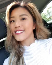 I spent years in my teenage to figure out my own style. There were time I  would only wear black because I think I have a cool face and I don't fit