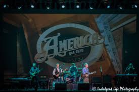 America At Star Pavilion In Ameristar Casino Kansas City