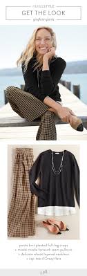 Relaxed women's polo shirt, long sleeve. Pin On Simply Ageless Work Appropriate