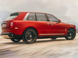 Maybe you would like to learn more about one of these? Rolls Royce Debuts Its First Ever Suv Cullinan At 325 000 The Economic Times