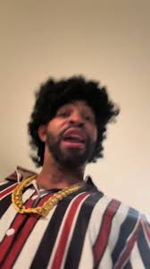 Jerome from Snowfall Halloween Costume