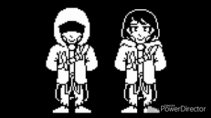 Inverted Shift Au One Shall Take Control Extended By Papyrus Asriel won the final battle and started to reset time, but lost control of his powers, resulting in the six main characters or lost souls swapping places but not personalities. inverted shift au one shall take