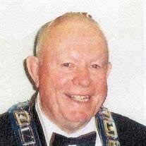 Donald C. Morgan Obituary