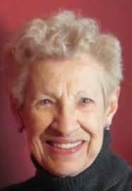 Eva Joyce Hoffrogge Obituary