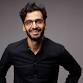 «Illusjonen om det friske mennesket» med Kaveh Rashidi event image