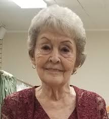 Obituary of Nellie P. Adams