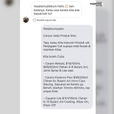 It was junk, sent by an unknown third party who is not using feedblitz to send their emails or manage their rss feeds. Carpro Brunei Wax Kereta Carpro Ada Jual Kah Wax Facebook