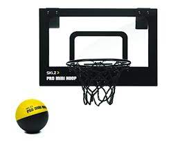 Sklz Pro Mini Micro Basketball Hoop With Ball Gtin Ean Upc 636156021127 Cadastro De Produto Com Tributacao E Ncm Cosmos