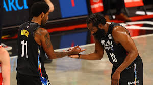The bucks had the perfect opportunity in game 5 to conquer the nets at their home, especially since they were coming off two consecutive wins and kyrie irving was ruled out with an ankle injury. Nets Injury Updates Will James Harden Kyrie Irving Play In Game 5 Against The Bucks Insider Voice