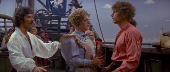No profit is being made (more) Kevin Kline Angela Lansbury And Rex Smith