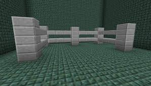 More images for stone fence minecraft » Stone Slab Minecraft Block Spotlight Minecraft Blog