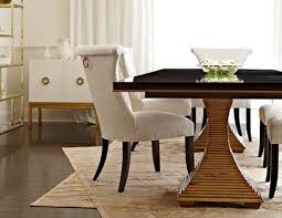 Jet Set Double Pedestal Table Bernhardt Furniture Pedestal Dining Table Double Pedestal Dining Table Bernhardt Furniture