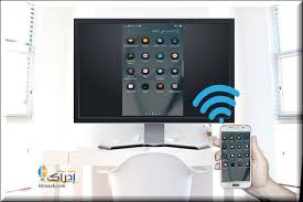 تحميل برنامج عرض شاشة الاندرويد على التلفزيون وطريقة التوصيل لاسلكيا او بواسطة كابل Computer Monitor Electronic Products Electronics