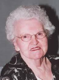 Hazel Leona Nelson Birch Obituary