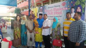 Blog skptk ini telah dibangunkan oleh unit ict sk permatang to' kandu. Mohd Zaidi Mohd Said On Twitter Rumah Terbuka Aidilfitri Umno Bahagian Permatang Pauh 2016 Hari Ini Sk Pmtg Tok Kandu
