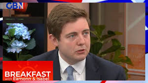 James Heale says he is still 'unsure' who the final two MPs in the Tory  leadership contest will be