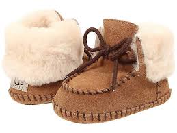 Ugg Sparrow Infant Toddler Baby Shoes Baby Uggs Baby
