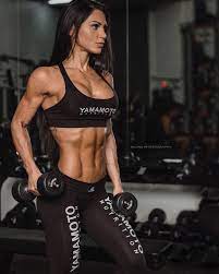 We've already had mikasa ackerman's workout here at shj, so it's about levi, as we'll learn further in the workout routine research section, is widely regarded as humanities greatest soldier on attack on titan, so the shj. Pin On Fitness Babes