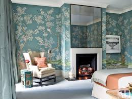 They had an abundance of furniture. See 11 Incredible Bedroom Transformations Architectural Digest