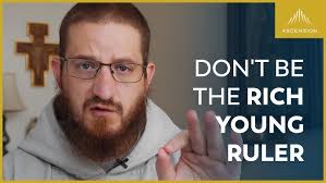 Local man gives up all worldly possessions to gain perspective