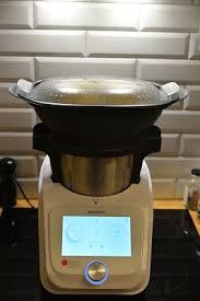 recenzja robota z lidl polska silver crest monsieur cuisine smykwkuchni lidl cuisine cotton candy machine