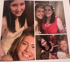 The things you do @centerparcsuk can't believe you are no longer here  @dervla_curran Nina didn't brave the photo.. Send love to my sister @ nina.curran whose loss a beautiful daughter