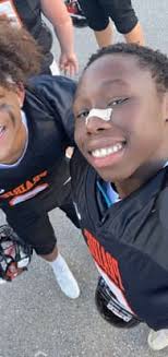 T.y. Pour's Men's Track Recruiting Profile