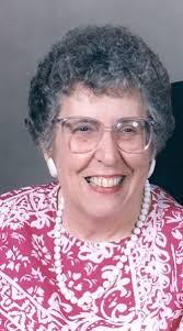 Elizabeth Susanna LeRoy Obituary